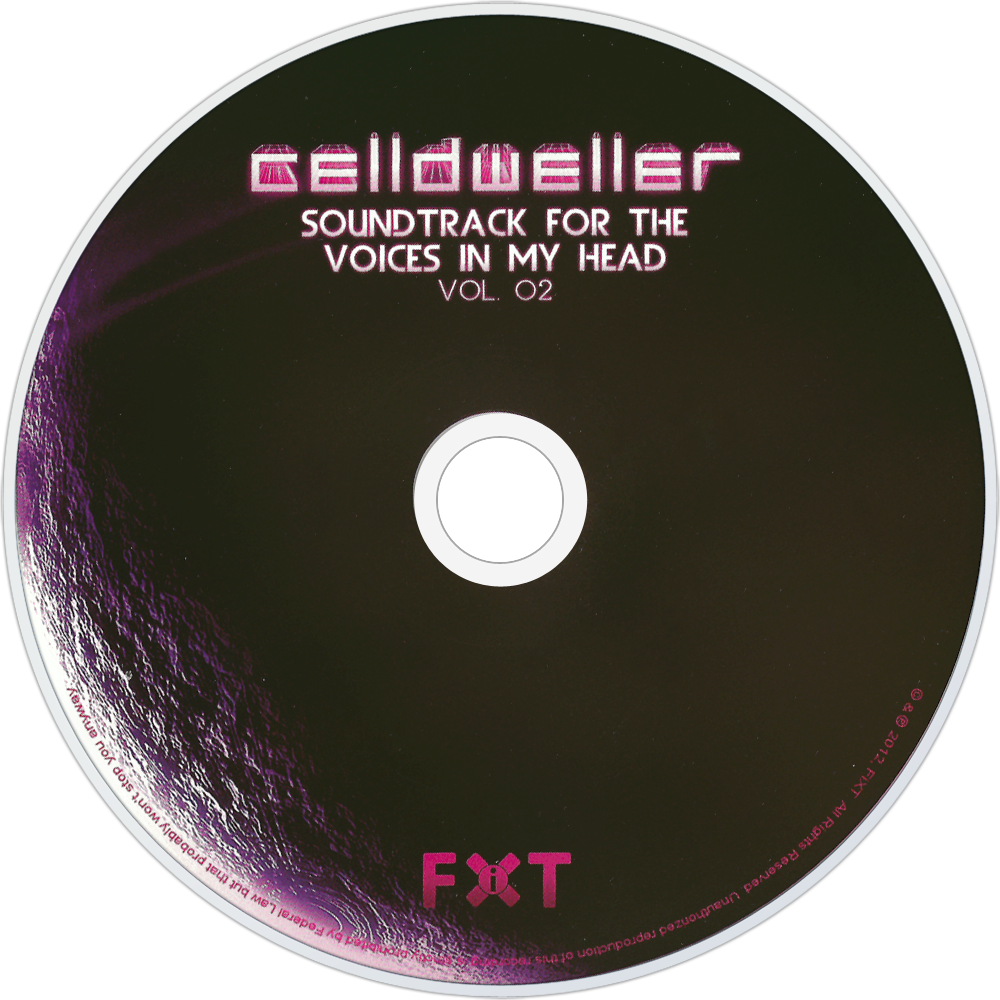 celldweller wish upon a blackstar rar download