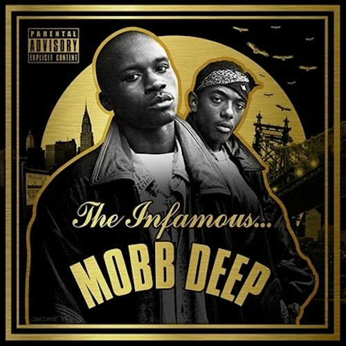 mobb deep albums